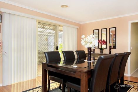 Property photo of 8 Alfred Park Drive Tarneit VIC 3029