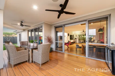 Property photo of 75 Bramall Terrace Baldivis WA 6171