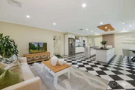 Property photo of 32 Hall Road Hornsby NSW 2077