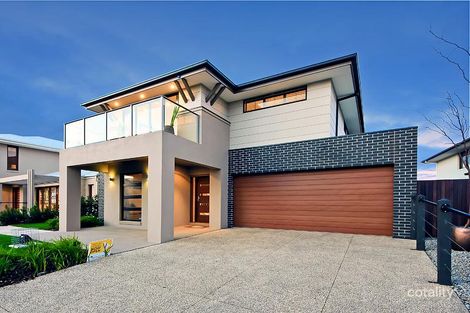 Property photo of 8 Hugo Drive Point Cook VIC 3030