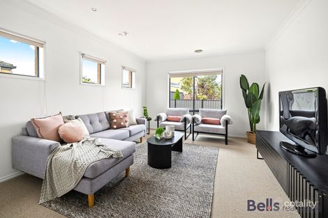 Property photo of 8 Drum Street Derrimut VIC 3026