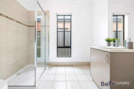 Property photo of 8 Drum Street Derrimut VIC 3026