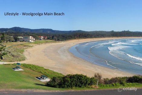 Property photo of 27 Wharf Street Woolgoolga NSW 2456