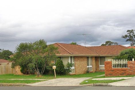 14 Delgarno Rd, Bonnyrigg Heights, NSW 2177