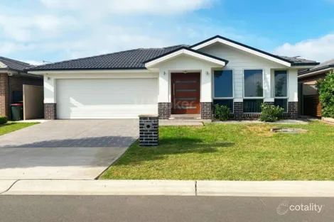 Property photo of 17 Millman Road Spring Farm NSW 2570