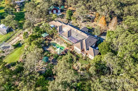 Property photo of 75 Cobah Road Fiddletown NSW 2159