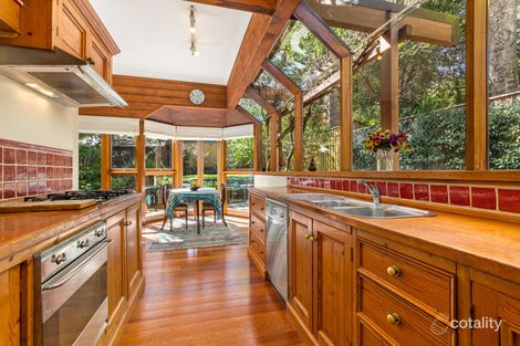 Property photo of 25 Curtis Road Balmain NSW 2041