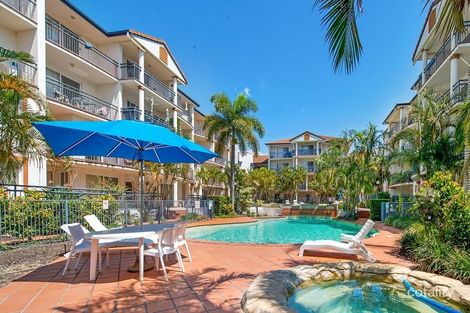Property photo of 32/150 Marine Parade Southport QLD 4215