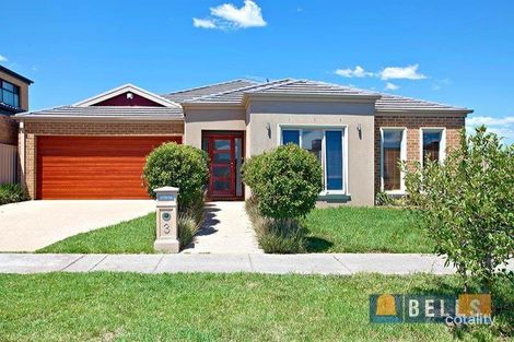 Property photo of 3 Kurow Avenue Taylors Hill VIC 3037