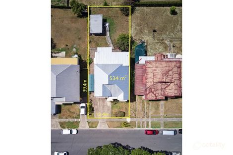 Property photo of 78 Kent Street Hamilton QLD 4007