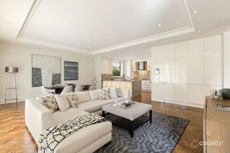 Property photo of 3/89 Mathoura Road Toorak VIC 3142