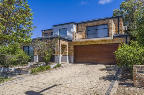 Property photo of 25A Beatrice Street Doubleview WA 6018