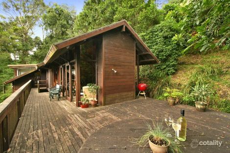 Property photo of 12 The Chase Lovett Bay NSW 2105