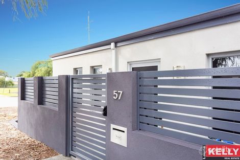 Property photo of 57 Morago Crescent Cloverdale WA 6105