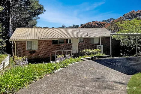 72 Great Western Hwy, Wentworth Falls, NSW 2782