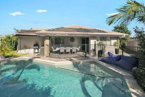 Property photo of 4 Eileen Close Thornlands QLD 4164