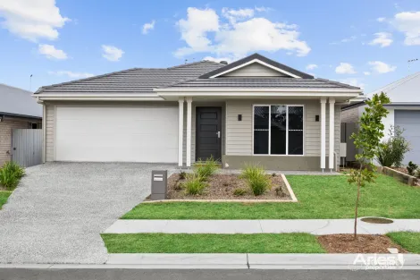 Property photo of 79 Falcon Circuit Flagstone QLD 4280