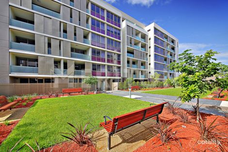 Property photo of 354/1 Kirby Walk Zetland NSW 2017