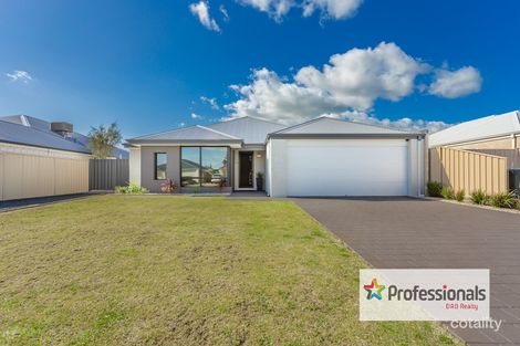 Property photo of 153 Braidwood Drive Australind WA 6233