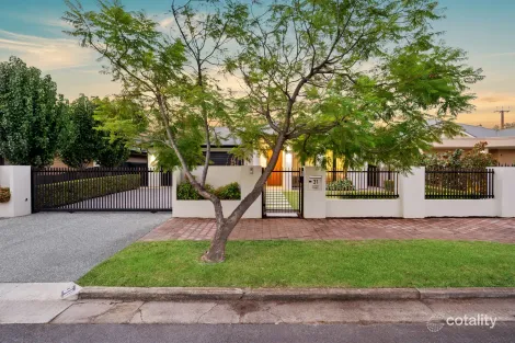 31 Gower St, Glenelg East, SA 5045