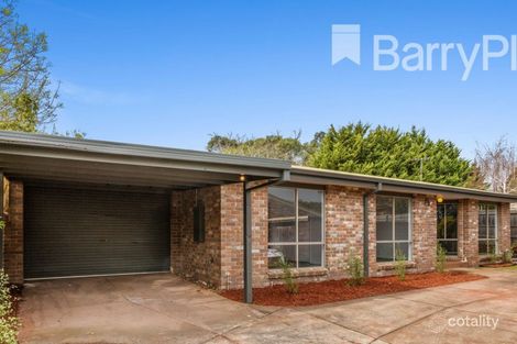 Property photo of 2/291 Jetty Road Rosebud VIC 3939