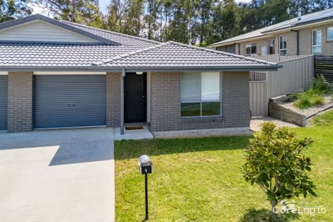 Property photo of 1/11 Grandview Crescent Armidale NSW 2350