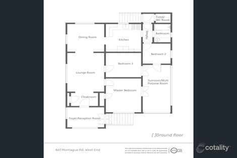 Property photo of 461 Montague Road West End QLD 4101