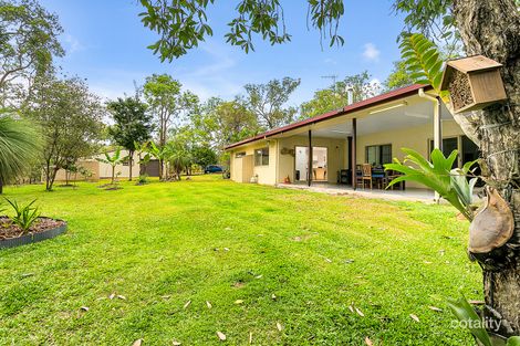 Property photo of 17 Palm Valley Road Koah QLD 4881