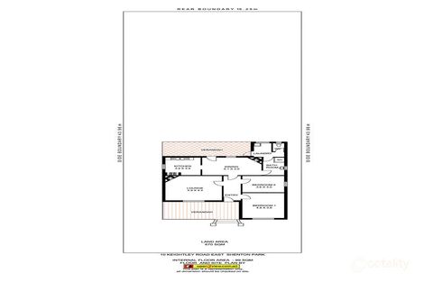 10 Keightley Rd E, Shenton Park, WA 6008