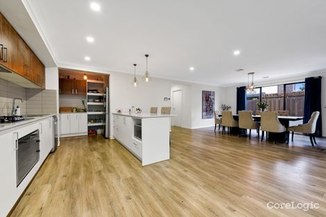 Property photo of 1 Corrigans Run Keysborough VIC 3173