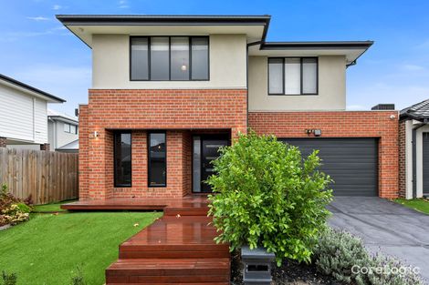Property photo of 1 Corrigans Run Keysborough VIC 3173