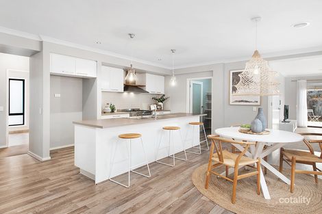 40 Daybreak Ave, Armstrong Creek, VIC 3217