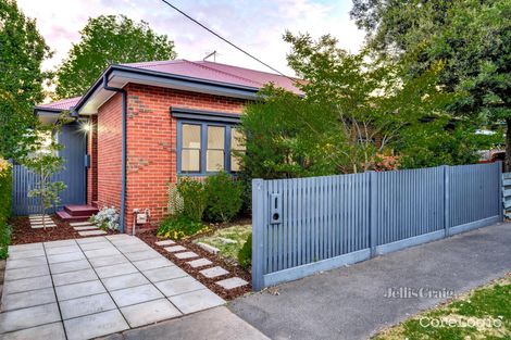 Property photo of 1A Hastings Road Hawthorn East VIC 3123