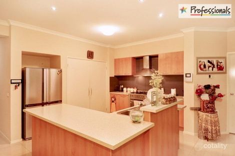 Property photo of 4 Centennial Place Burnside Heights VIC 3023