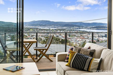 Property photo of 2 Kirval Court West Hobart TAS 7000