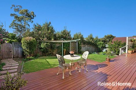 Property photo of 10 Meadow Road Springfield NSW 2250