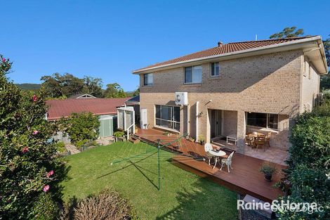 Property photo of 10 Meadow Road Springfield NSW 2250