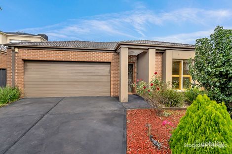 Property photo of 60 Craigmoor Crescent Mernda VIC 3754