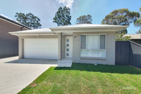 41 Kerry Rd, Blacktown, NSW 2148