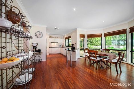 Property photo of 52 Fernbrook Place Castle Hill NSW 2154