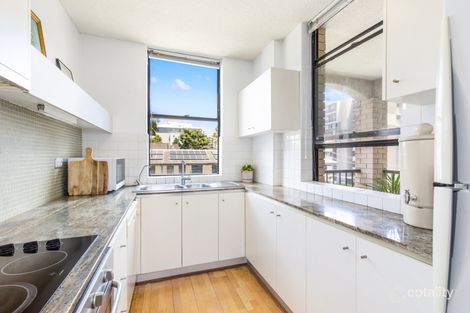 Property photo of 25/1-3 Dalley Street Bondi Junction NSW 2022