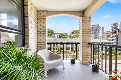 Property photo of 25/1-3 Dalley Street Bondi Junction NSW 2022