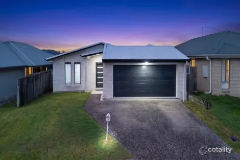 Property photo of 15 Miamax Place Logan Reserve QLD 4133