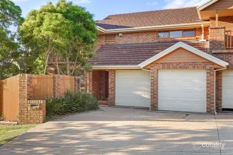 Property photo of 14 Balintore Drive Castle Hill NSW 2154