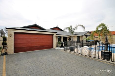 Property photo of 31 Falabella Crescent Eaton WA 6232