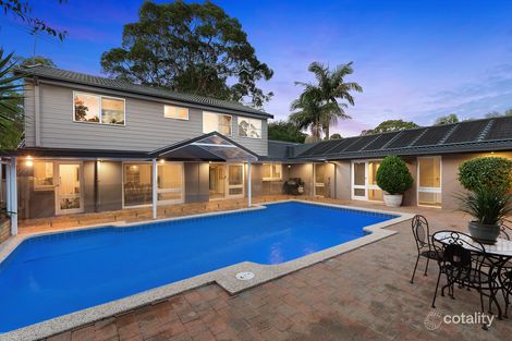 Property photo of 20 Timbarra Road St Ives Chase NSW 2075