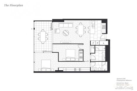 3201/35-47 Spring St, Melbourne, VIC 3000