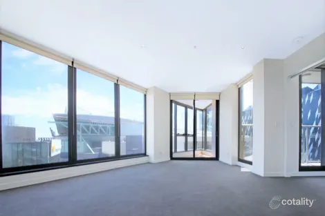 Property photo of 1212/100 Harbour Esplanade Docklands VIC 3008