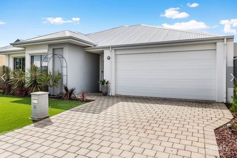 Property photo of 21 Semerwater Crescent Aveley WA 6069