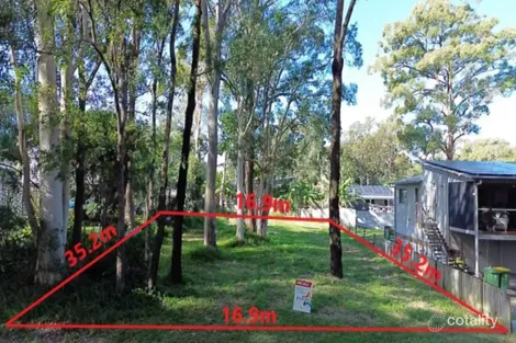 Property photo of 8 Brolga Street Macleay Island QLD 4184